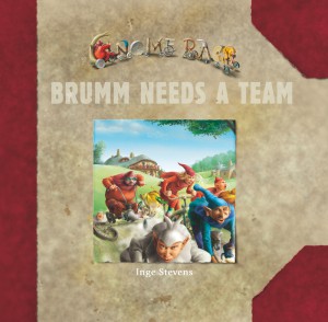 brumm needs a team